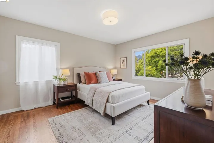 3631 Victor Ave, Oakland, California 94619