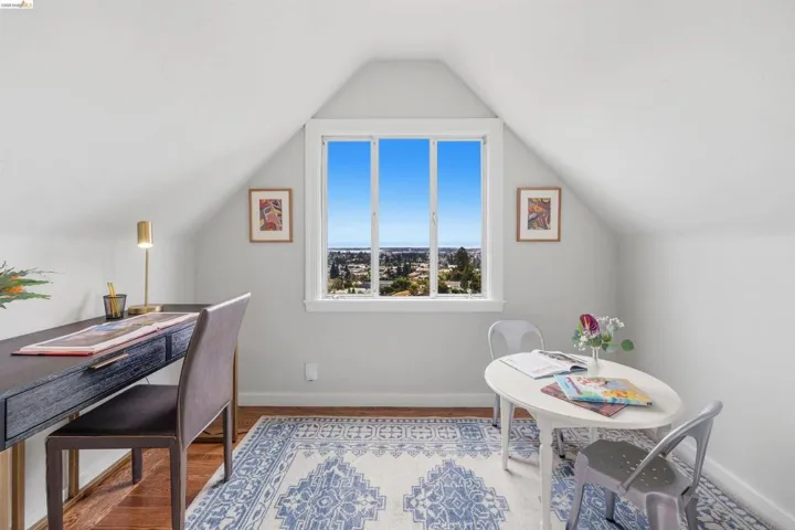 3631 Victor Ave, Oakland, California 94619