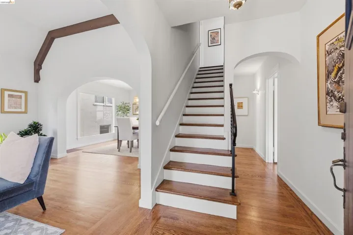 3631 Victor Ave, Oakland, California 94619