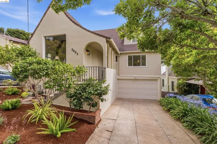 3631 Victor Ave, Oakland, California 94619