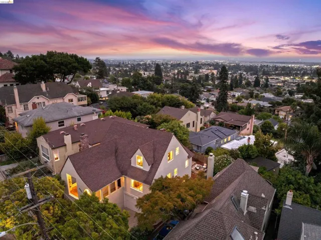 3631 Victor Ave, Oakland, California 94619