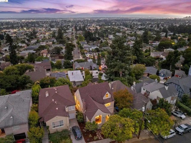 3631 Victor Ave, Oakland, California 94619