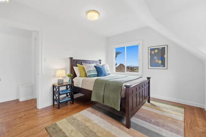3631 Victor Ave, Oakland, California 94619