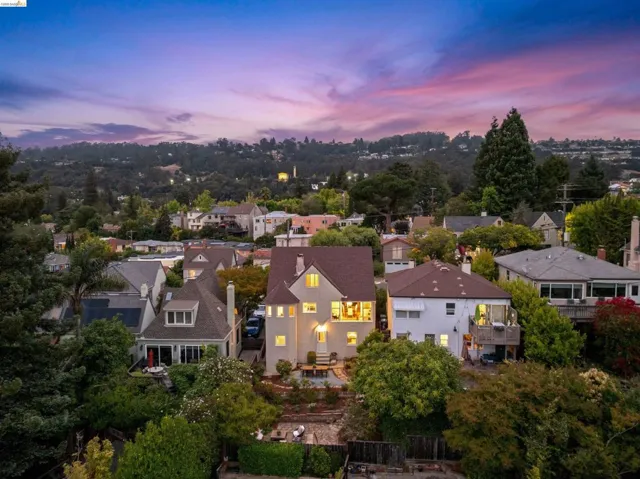 3631 Victor Ave, Oakland, California 94619