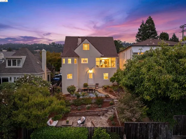 3631 Victor Ave, Oakland, California 94619