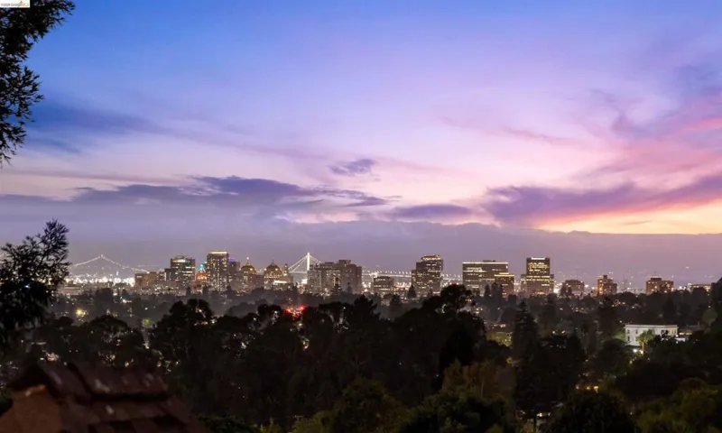 3631 Victor Ave, Oakland, California 94619