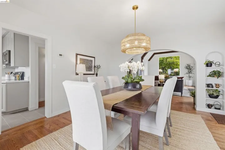 3631 Victor Ave, Oakland, California 94619