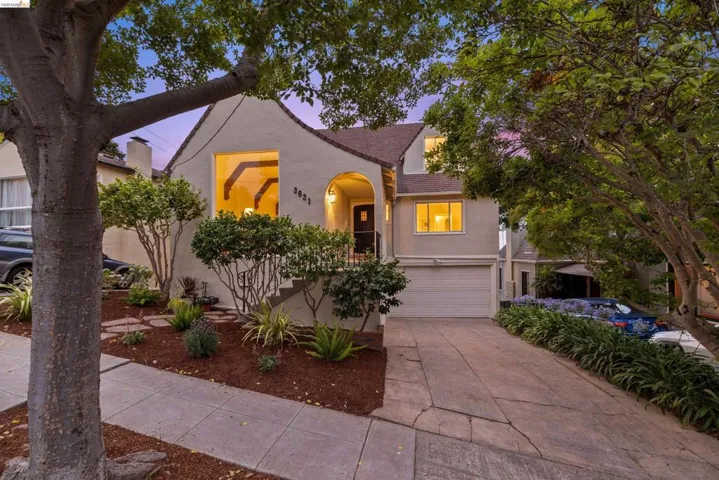 3631 Victor Ave, Oakland, California 94619