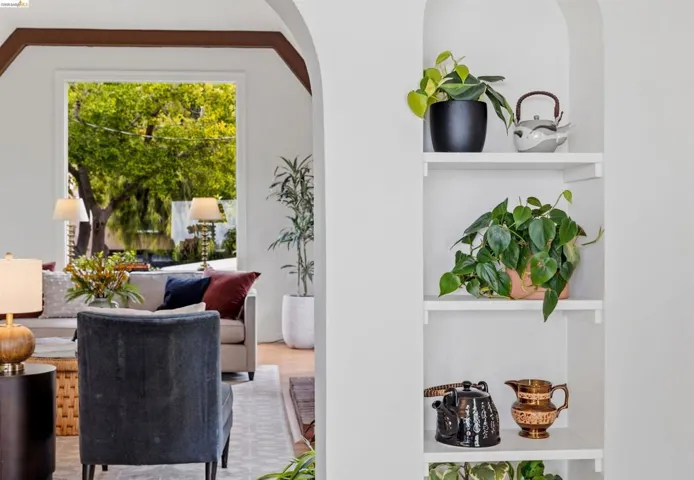 3631 Victor Ave, Oakland, California 94619