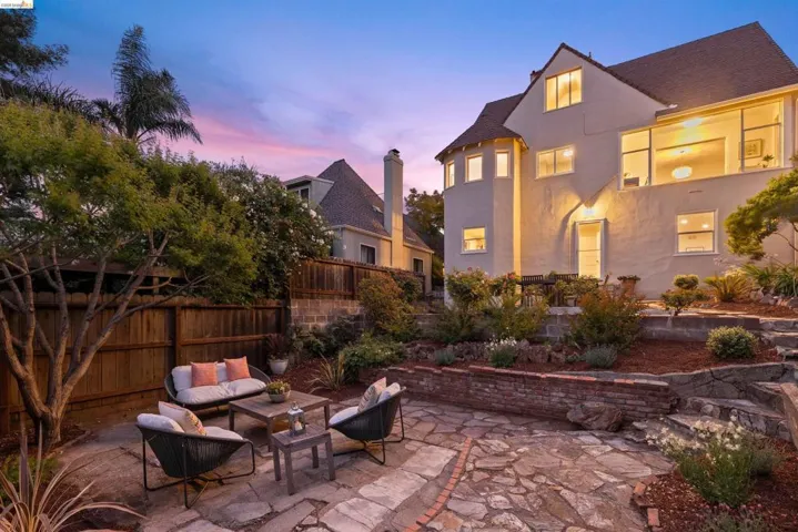 3631 Victor Ave, Oakland, California 94619