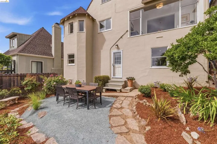 3631 Victor Ave, Oakland, California 94619
