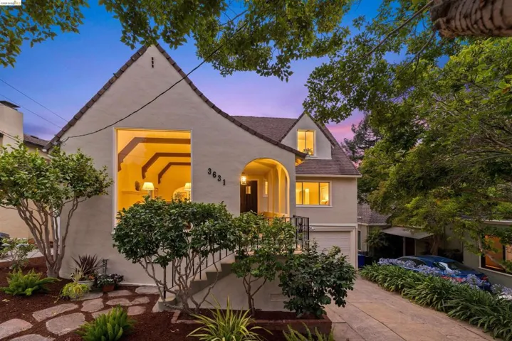 3631 Victor Ave, Oakland, California 94619