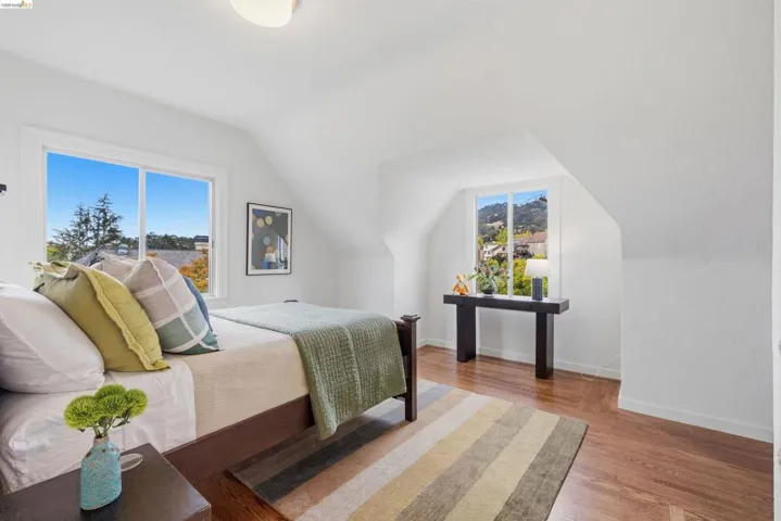 3631 Victor Ave, Oakland, California 94619