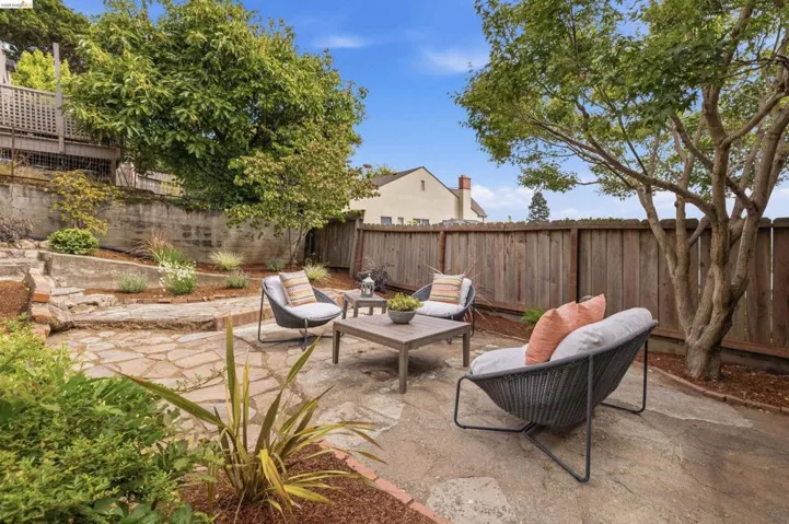 3631 Victor Ave, Oakland, California 94619