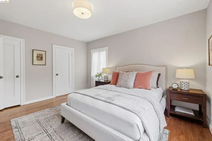 3631 Victor Ave, Oakland, California 94619