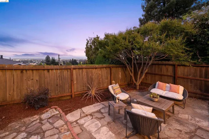 3631 Victor Ave, Oakland, California 94619