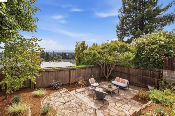 3631 Victor Ave, Oakland, California 94619