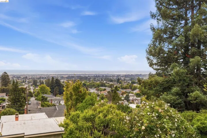 3631 Victor Ave, Oakland, California 94619