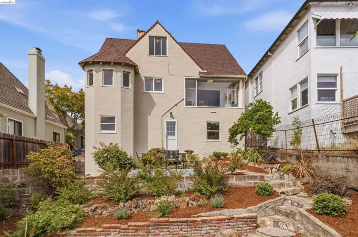 3631 Victor Ave, Oakland, California 94619