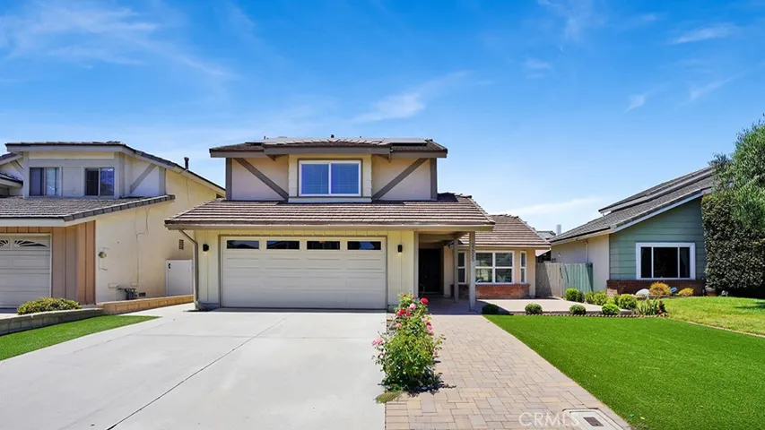 22995 Ashwood, Lake Forest, California 92630