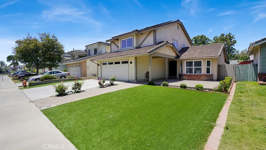 22995 Ashwood, Lake Forest, California 92630