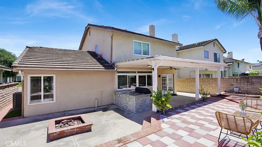 22995 Ashwood, Lake Forest, California 92630