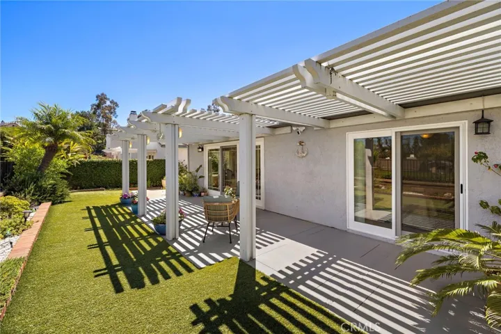 22112 Salcedo, Mission Viejo, California 92691