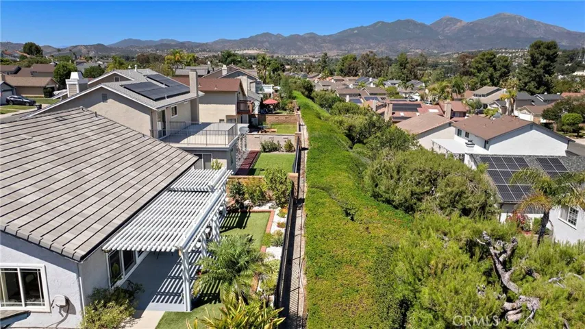 22112 Salcedo, Mission Viejo, California 92691