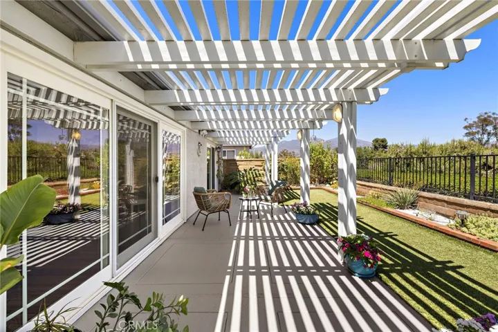 22112 Salcedo, Mission Viejo, California 92691