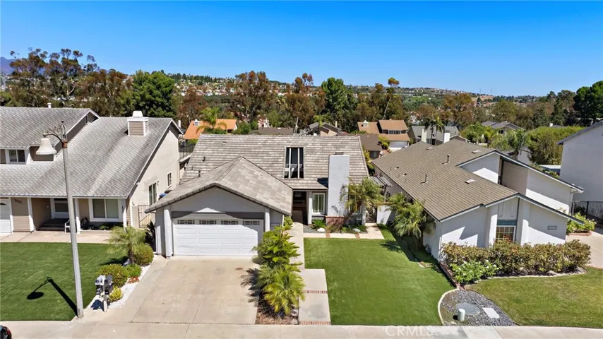 22112 Salcedo, Mission Viejo, California 92691