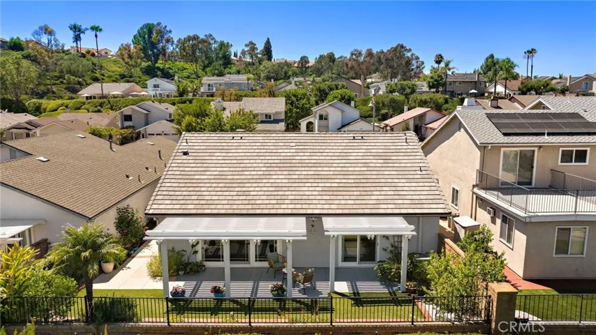 22112 Salcedo, Mission Viejo, California 92691
