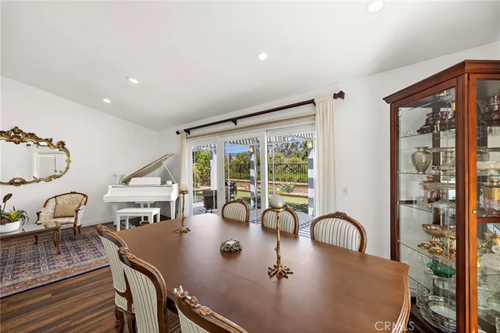 22112 Salcedo, Mission Viejo, California 92691