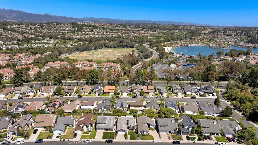 22112 Salcedo, Mission Viejo, California 92691