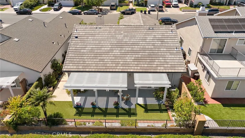 22112 Salcedo, Mission Viejo, California 92691