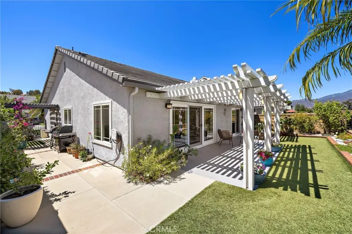 22112 Salcedo, Mission Viejo, California 92691
