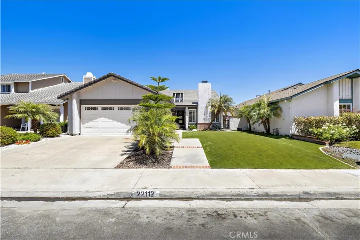 22112 Salcedo, Mission Viejo, California 92691