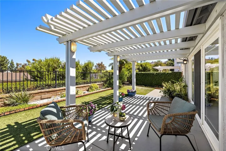 22112 Salcedo, Mission Viejo, California 92691