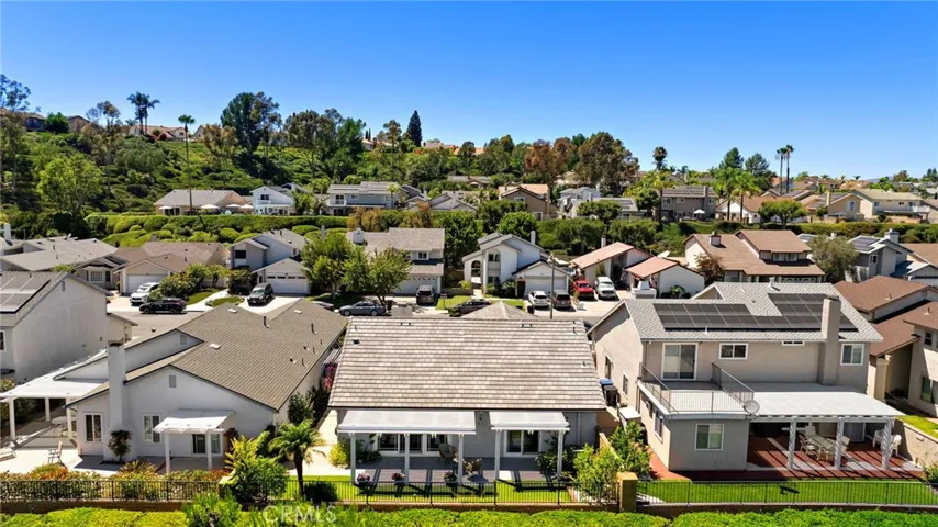 22112 Salcedo, Mission Viejo, California 92691