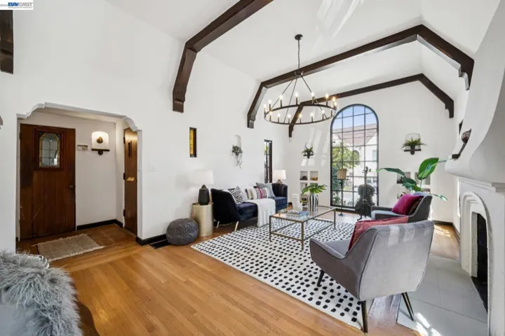 2600 55th Avenue, Oakland, California 94605