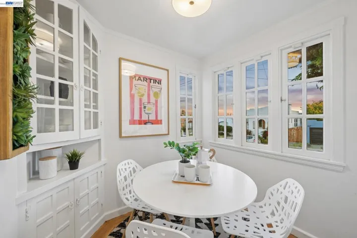 2600 55th Avenue, Oakland, California 94605