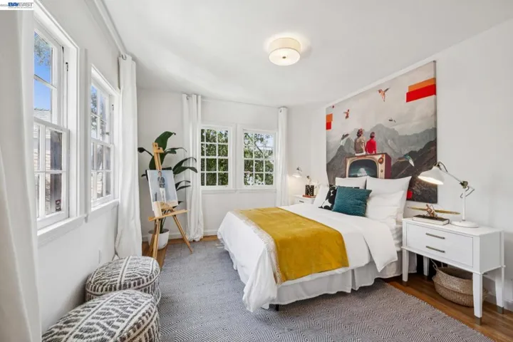 2600 55th Avenue, Oakland, California 94605