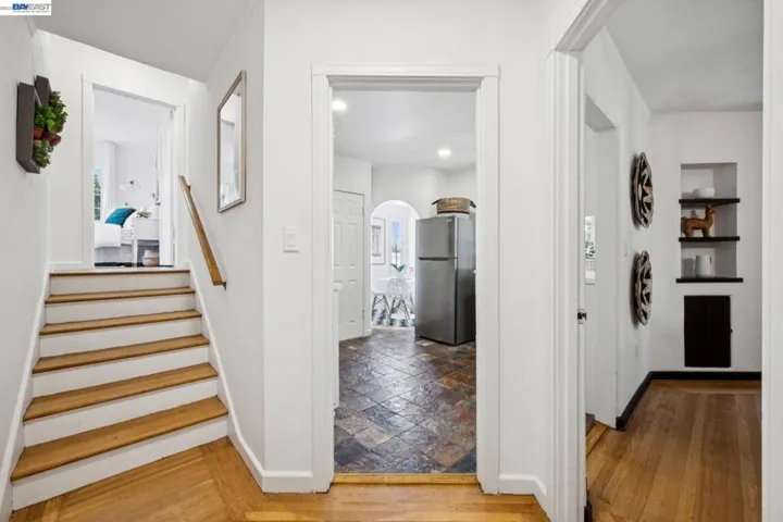 2600 55th Avenue, Oakland, California 94605