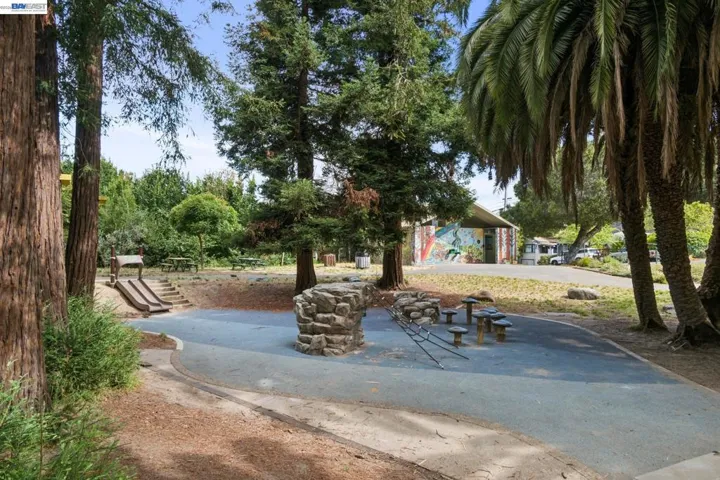 2600 55th Avenue, Oakland, California 94605