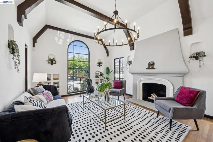 2600 55th Avenue, Oakland, California 94605