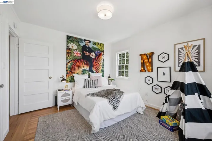 2600 55th Avenue, Oakland, California 94605