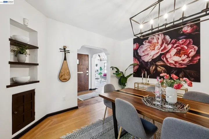 2600 55th Avenue, Oakland, California 94605
