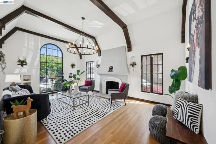 2600 55th Avenue, Oakland, California 94605