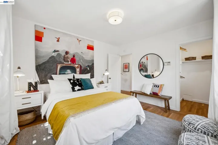 2600 55th Avenue, Oakland, California 94605