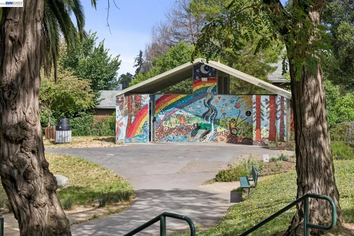 2600 55th Avenue, Oakland, California 94605