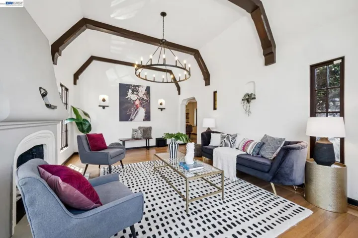 2600 55th Avenue, Oakland, California 94605